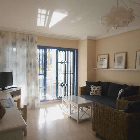 Balandro Apartment Almuñécar Eksteriør bilde