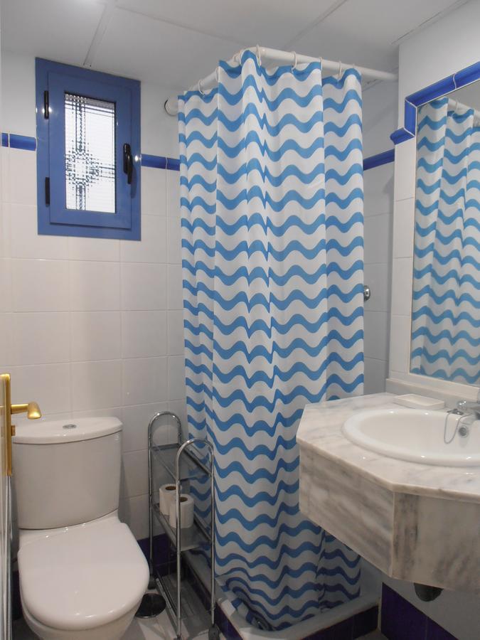 Balandro Apartment Almuñécar Eksteriør bilde