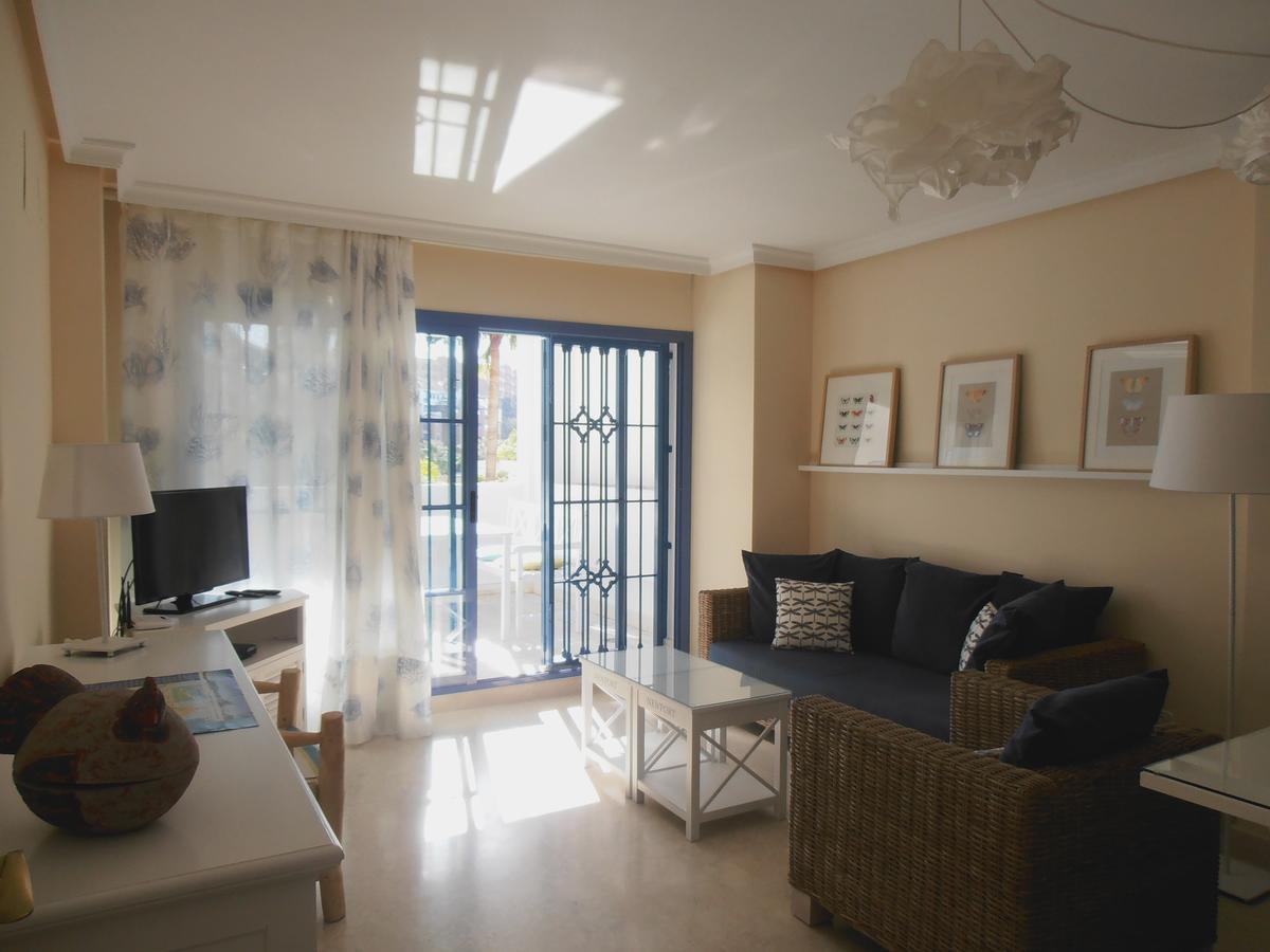 Balandro Apartment Almuñécar Eksteriør bilde