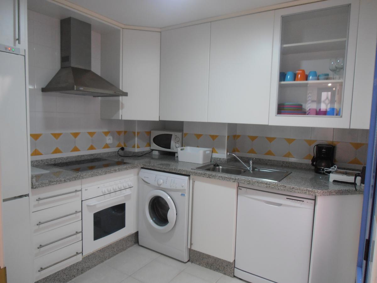 Balandro Apartment Almuñécar Eksteriør bilde