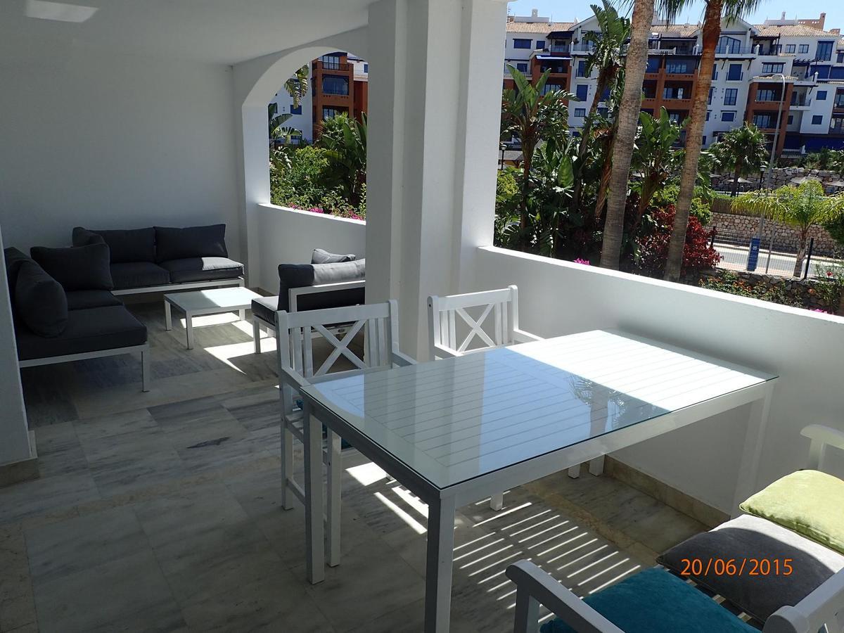Balandro Apartment Almuñécar Eksteriør bilde