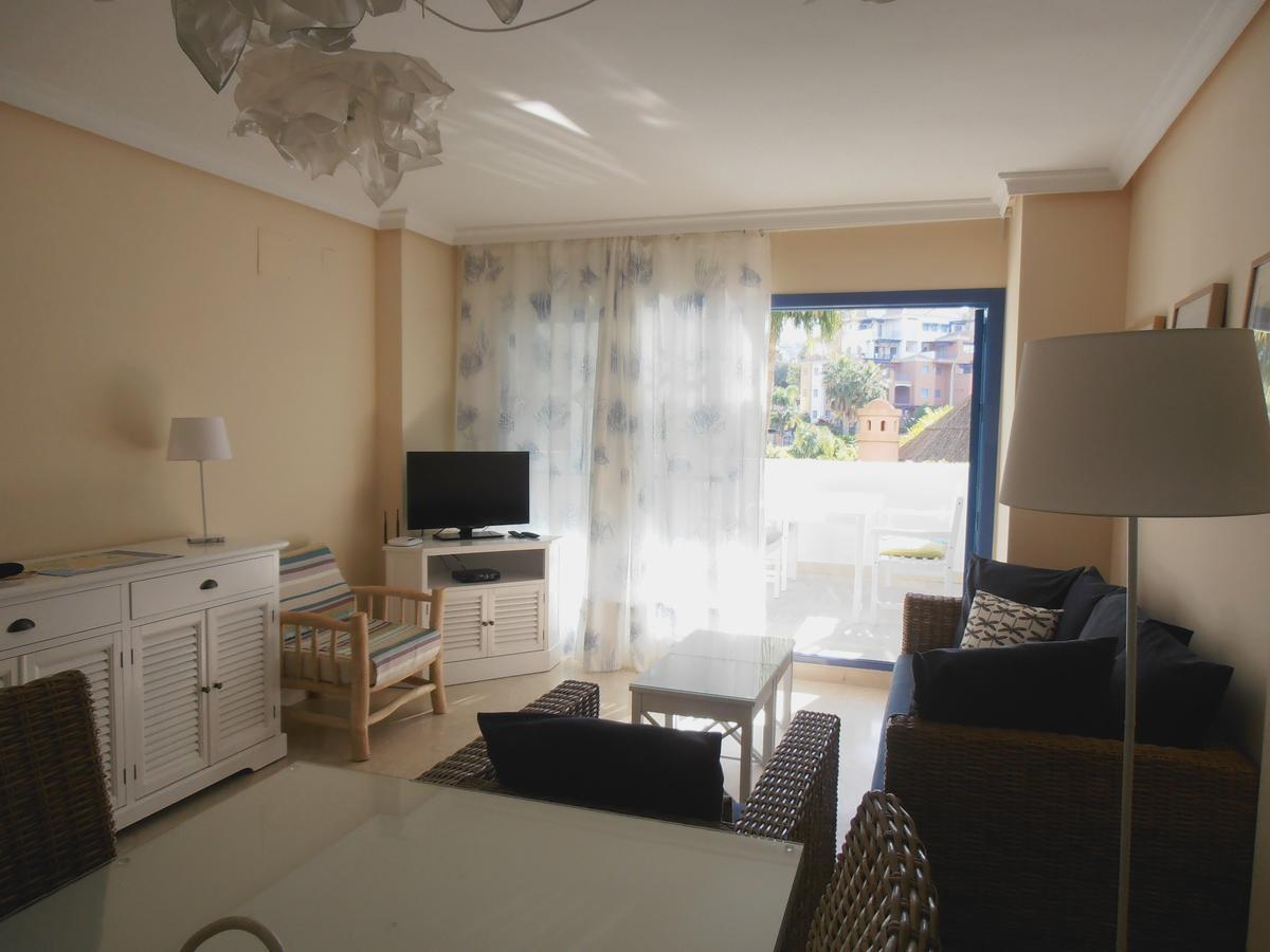 Balandro Apartment Almuñécar Eksteriør bilde