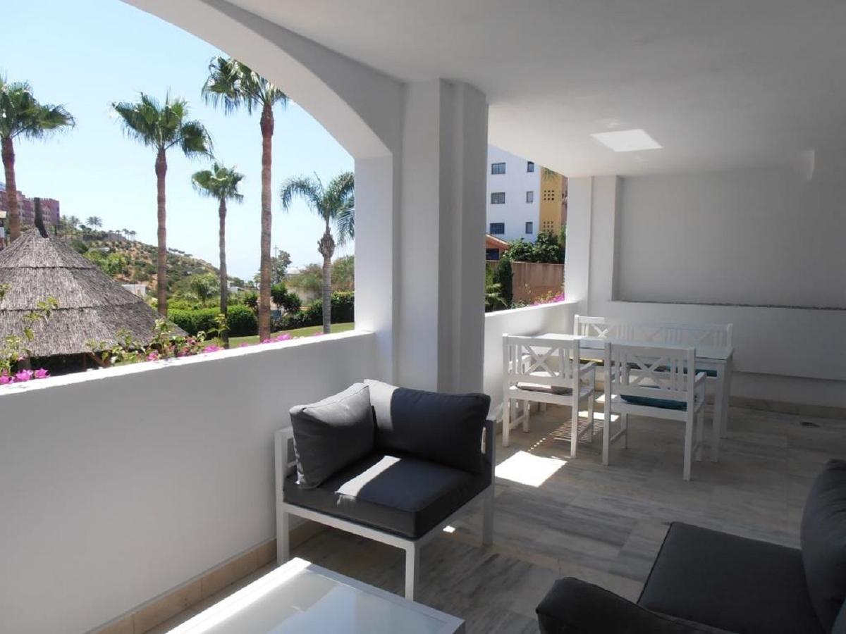 Balandro Apartment Almuñécar Eksteriør bilde
