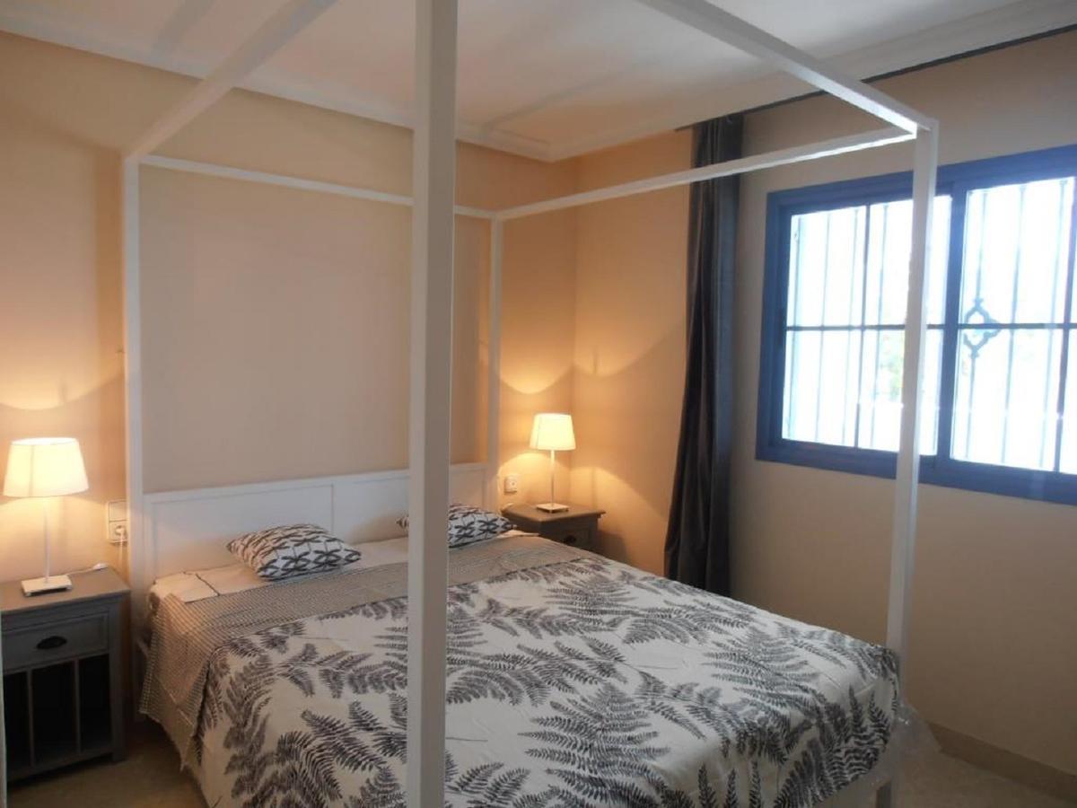 Balandro Apartment Almuñécar Eksteriør bilde