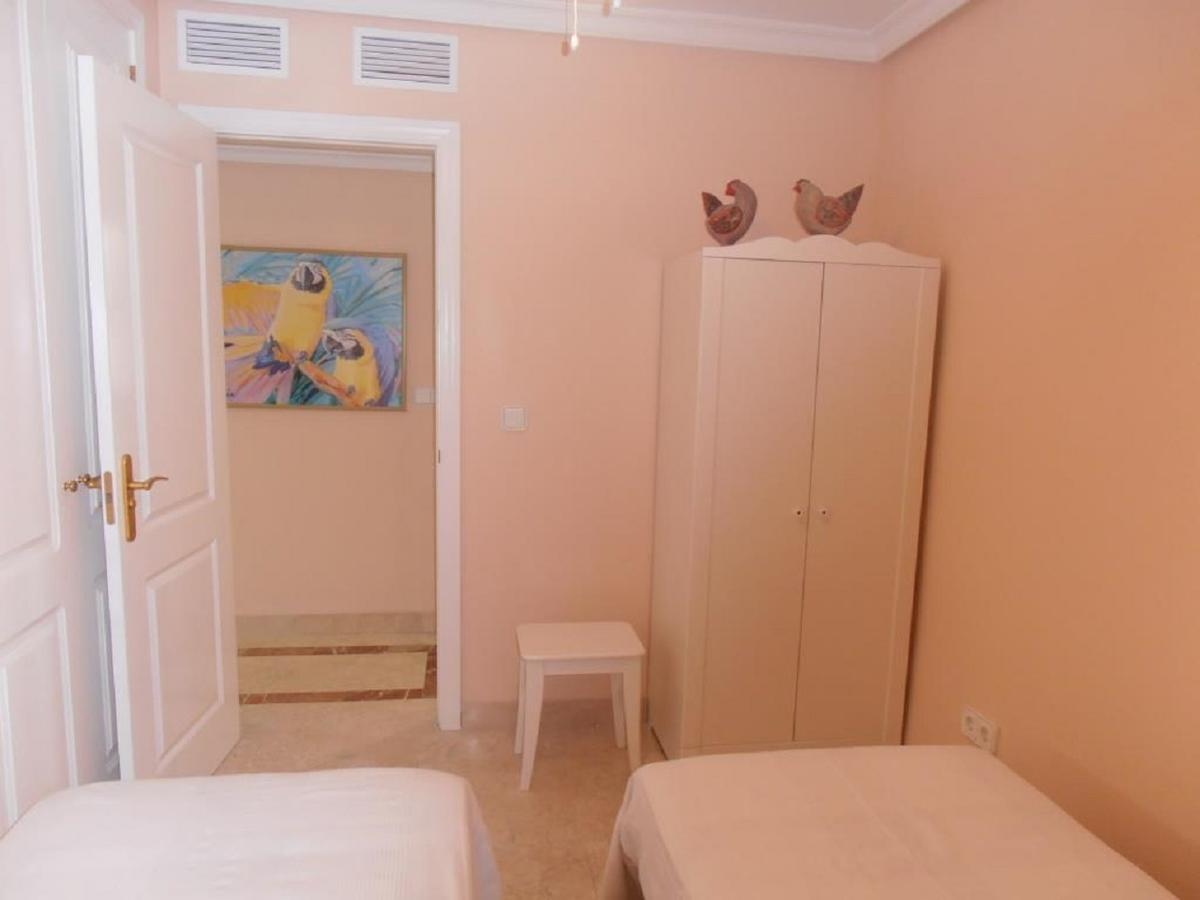 Balandro Apartment Almuñécar Eksteriør bilde
