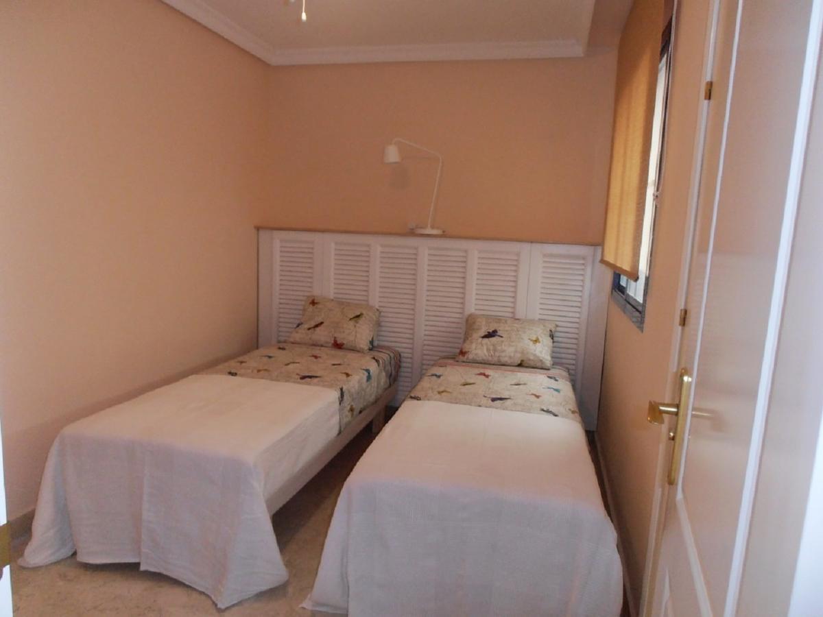 Balandro Apartment Almuñécar Eksteriør bilde