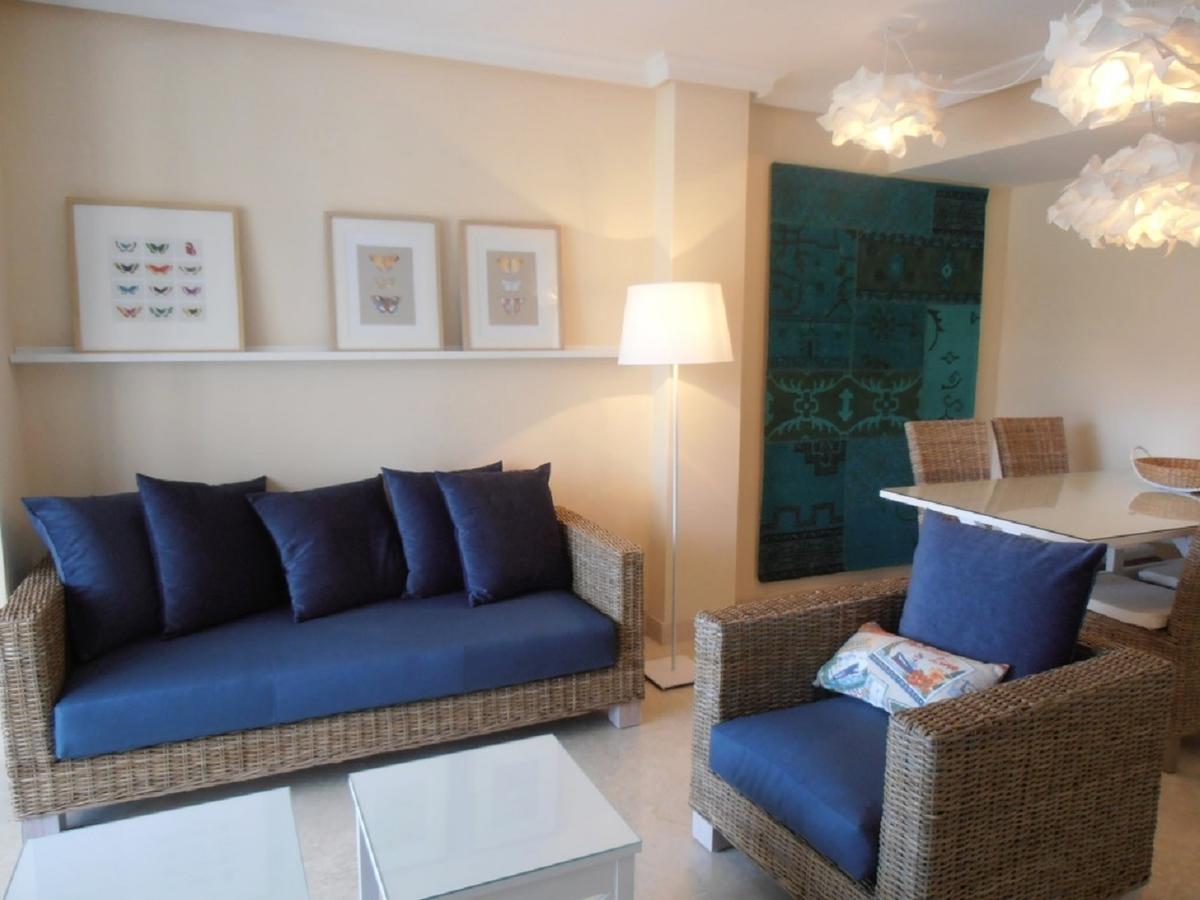 Balandro Apartment Almuñécar Eksteriør bilde
