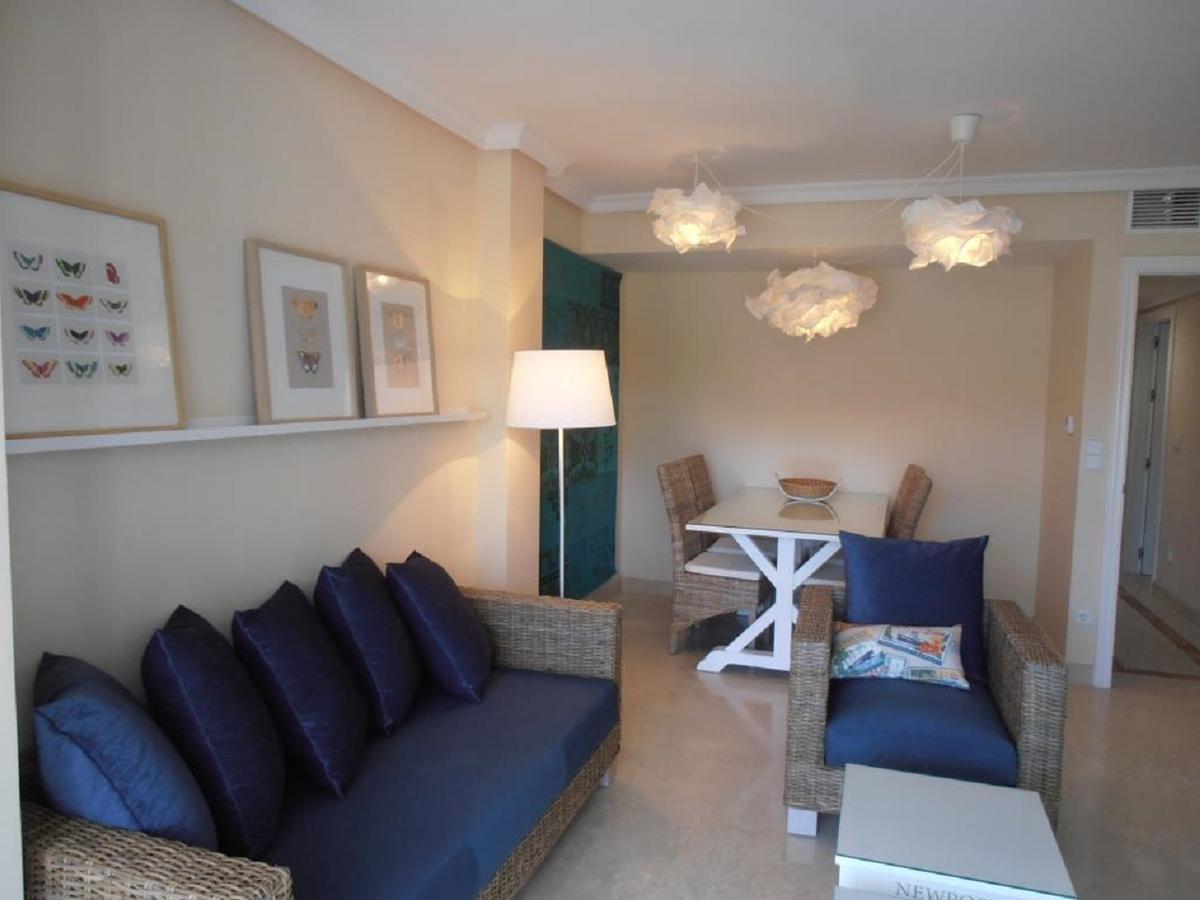Balandro Apartment Almuñécar Eksteriør bilde