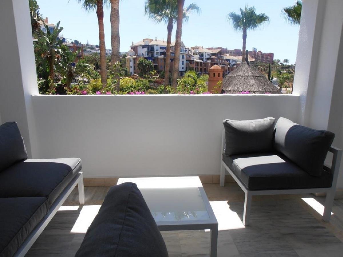 Balandro Apartment Almuñécar Eksteriør bilde